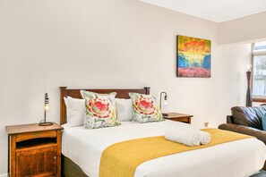 1 camera, ferro/asse da stiro, Wi-Fi, lenzuola