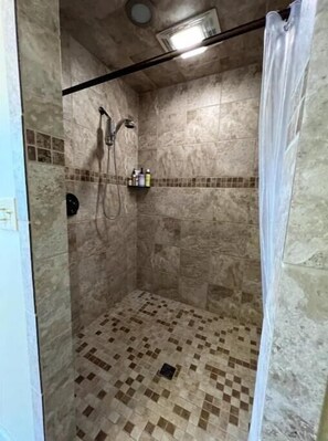 Bathroom - ~Epic Pond View - Hike, Cross County Ski, Explore!

 (Oakland)