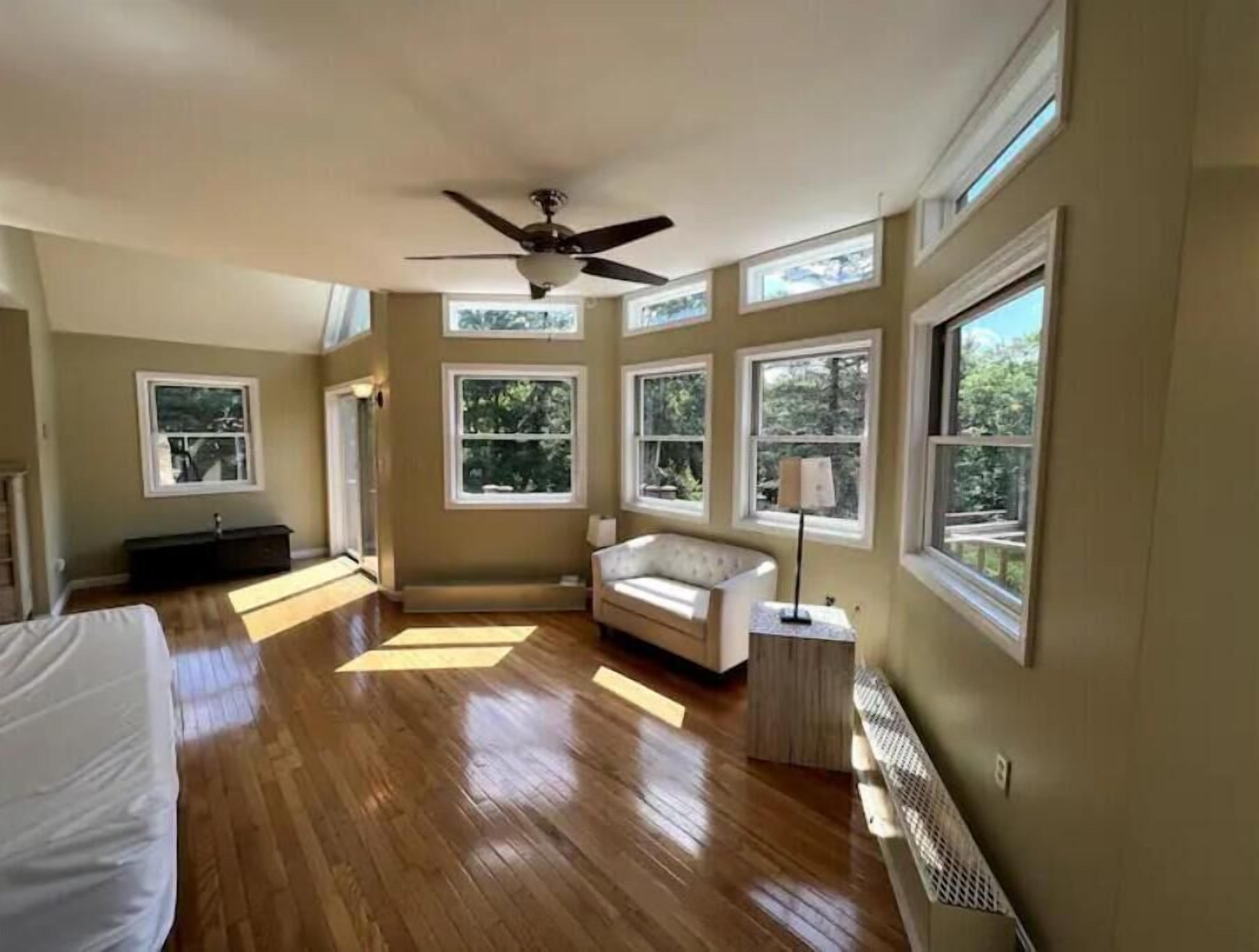 3 bedrooms
