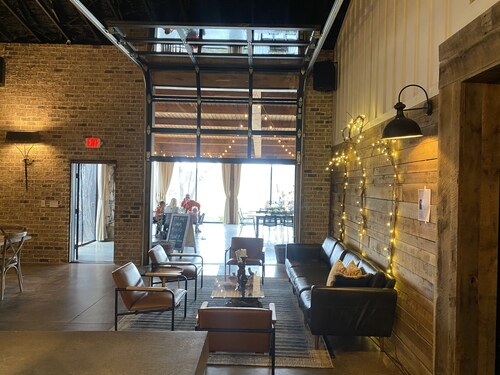 Sunny Side Up at Blue Cactus Cottages  - Experience Ellijay the COTTAGE way! 