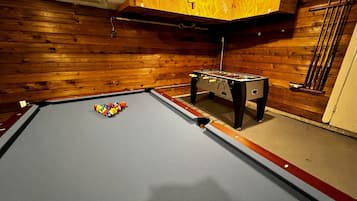 Sala de juegos
