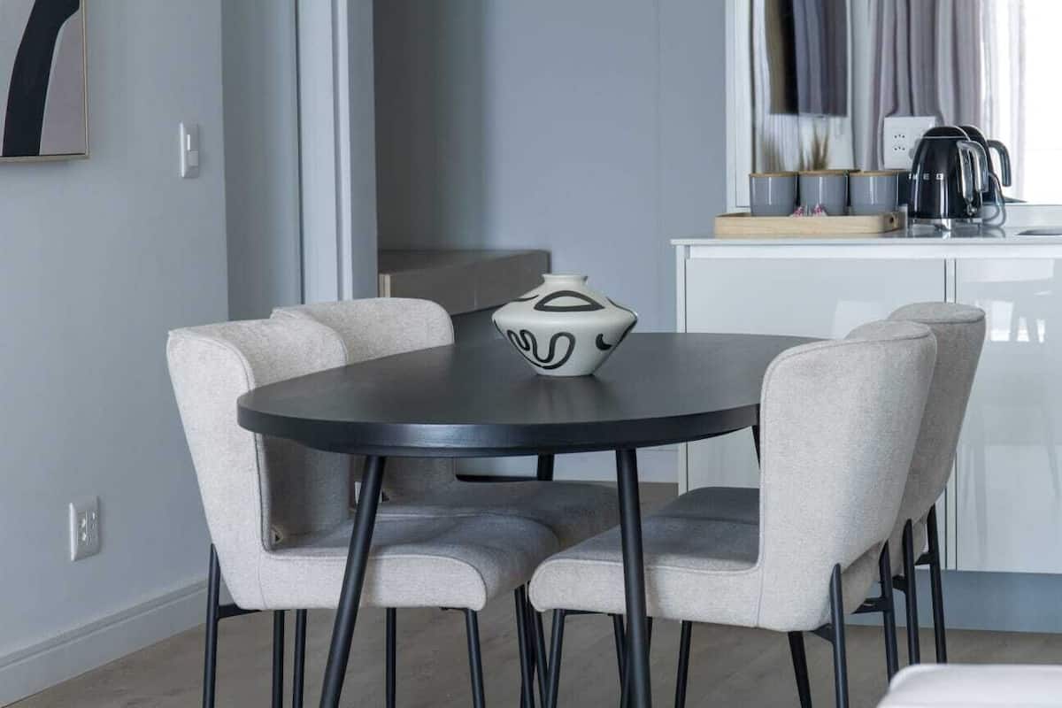 Executive Apartment
