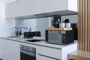 Executive Apartment | Room amenity - Executive apartment at Ellipse Waterfall (Midrand)