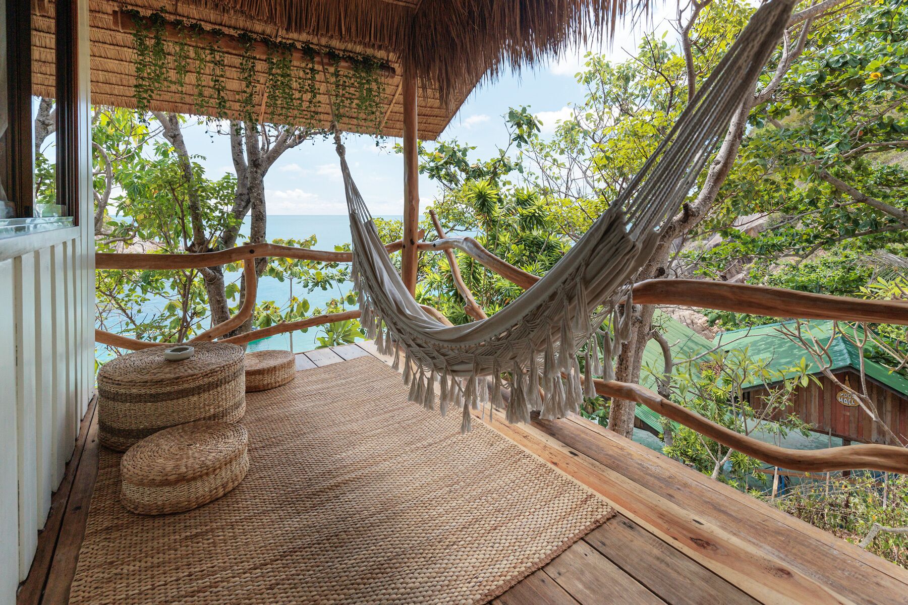 Comfort Bungalow | Free WiFi