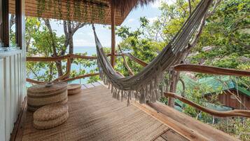 Comfort Bungalow | Free WiFi