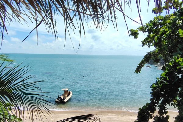 標準客房 | 1 間睡房、免費 Wi-Fi