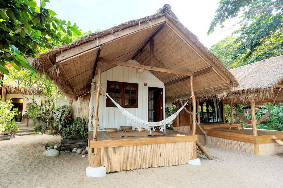 Basic-Bungalow
