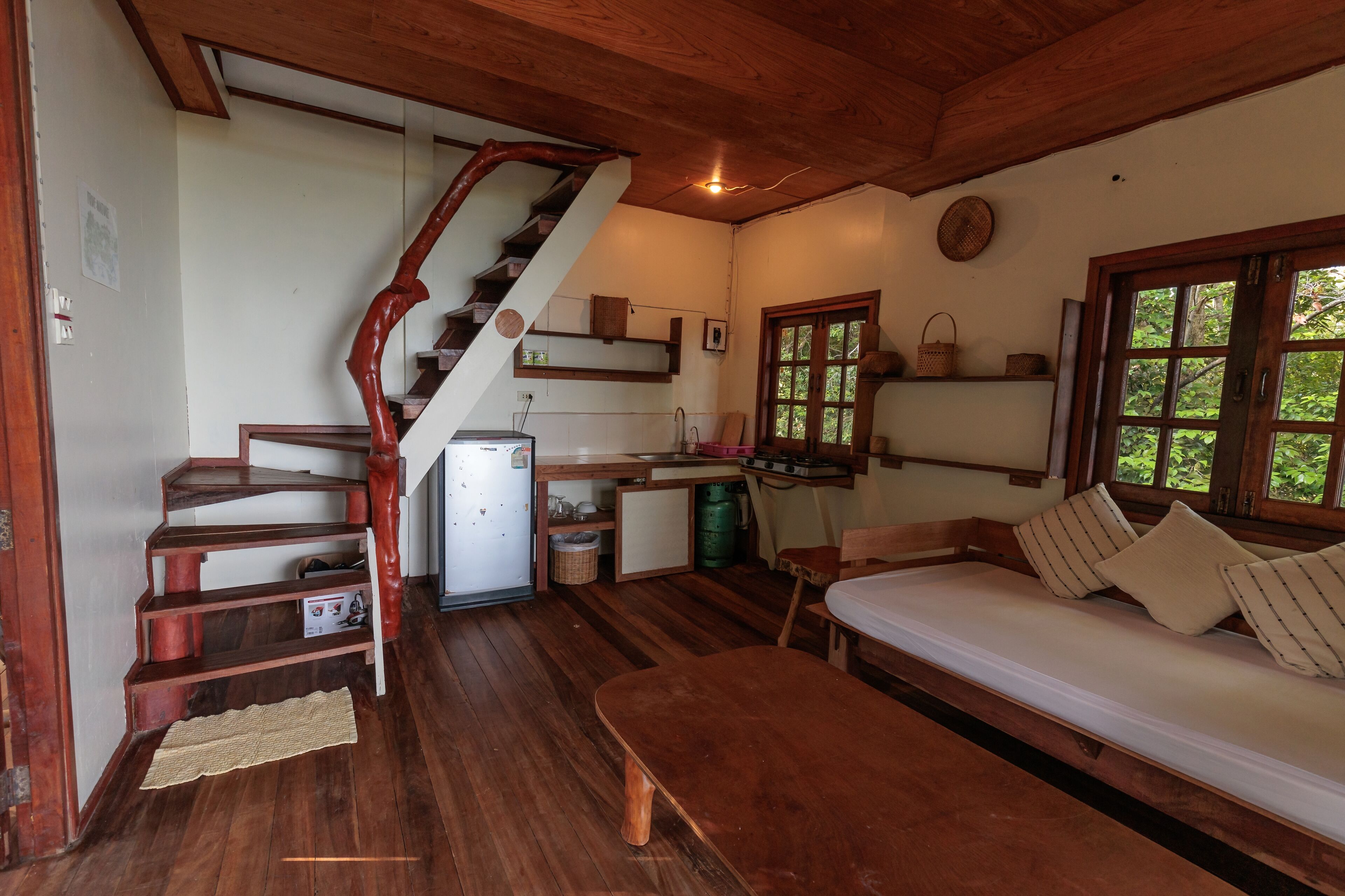 Chalet Club | Wi-Fi gratuito