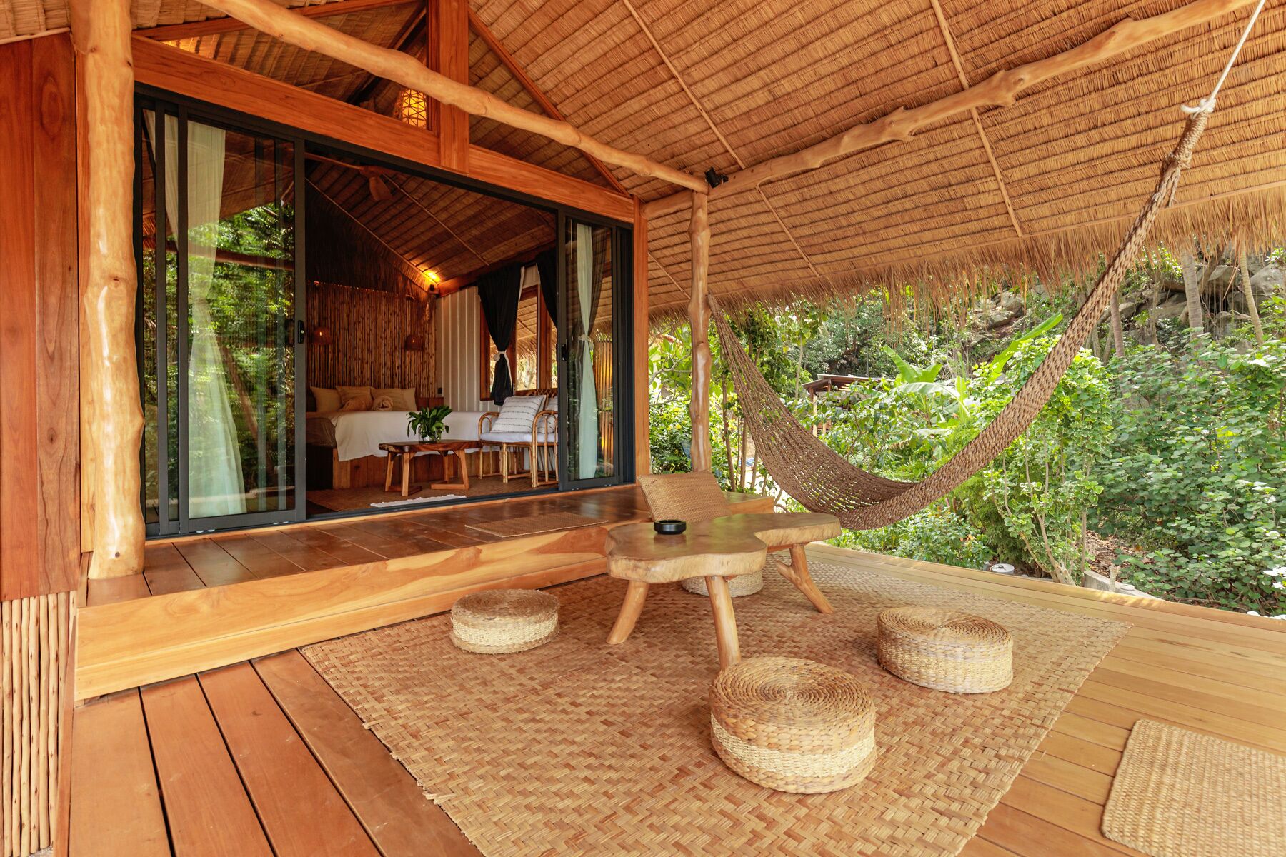 基础平房 | 免费 WiFi