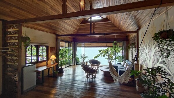 Rom – standard | Wi-fi (inkludert)