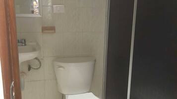 Habitación estándar | Baño