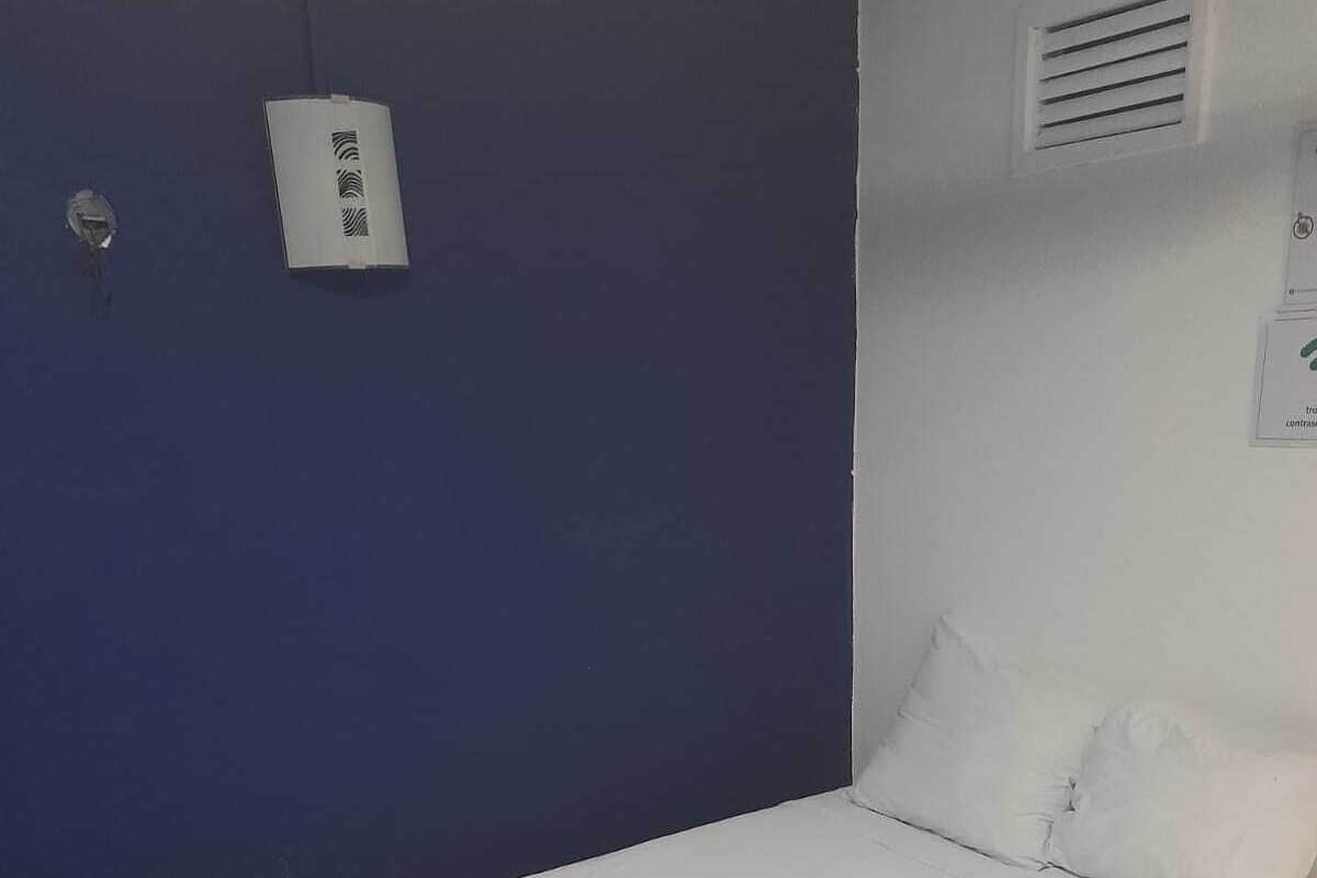 Standard Room | 1 bedroom, WiFi (free)