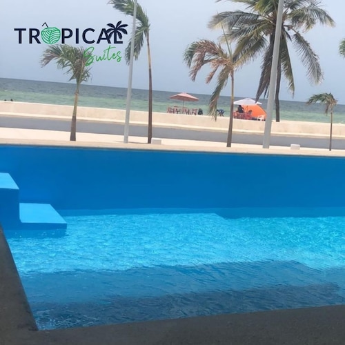 Hotel Tropical Suites