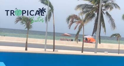 Hotel Tropical Suites