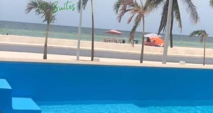 Hotel Tropical Suites