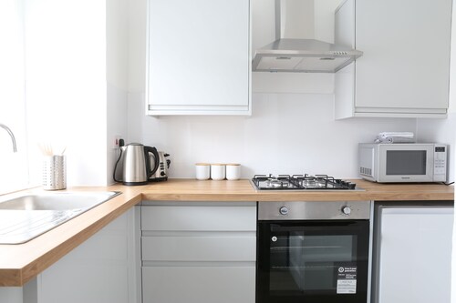 Bank Place -  an apartment that sleeps 2 guests  in 1 bedroom