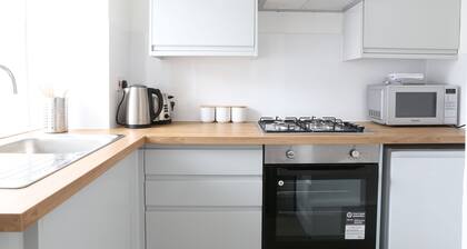 Bank Place - an apartment that sleeps 2 guests in 1 bedroom