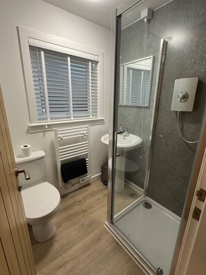 Towels - Bank Place -  an apartment that sleeps 2 guests  in 1 bedroom (Crieff)