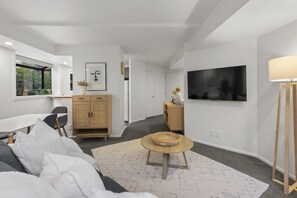 スマートテレビ