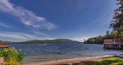Cramer's Lake George - Cabin 19