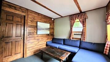 TV connectée, table de tennis de table