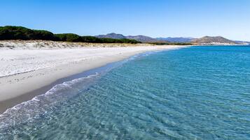 Spiaggia