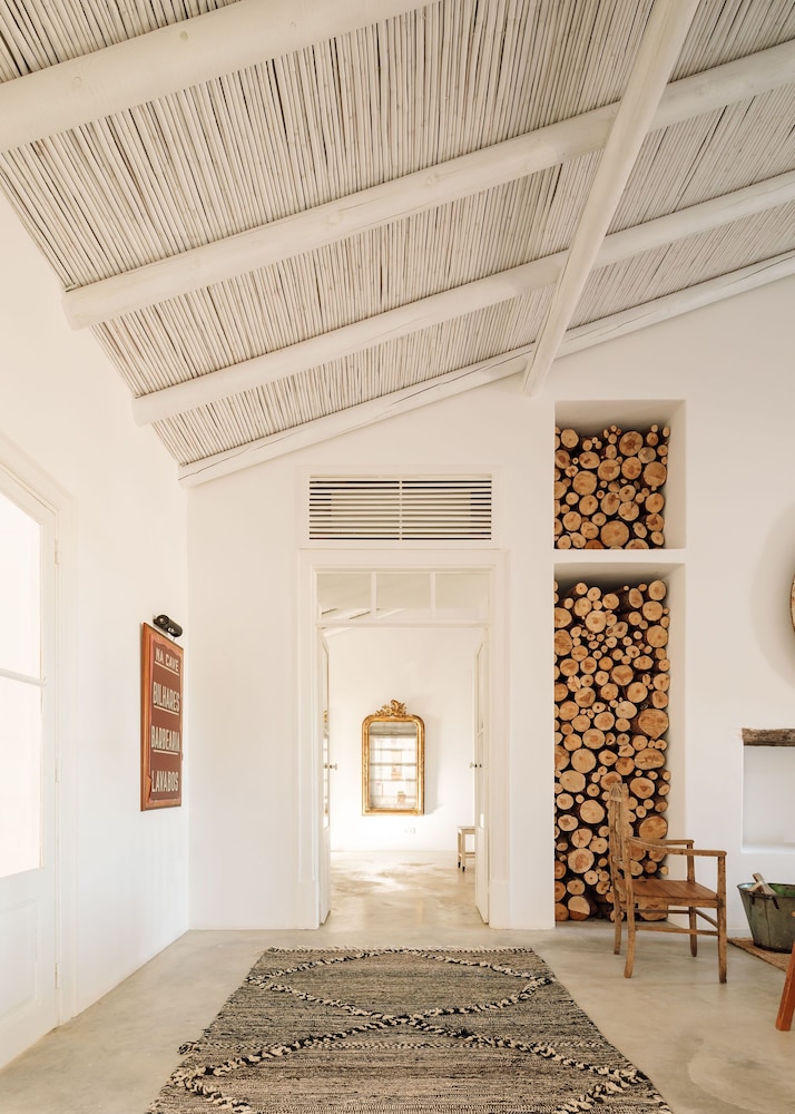 Hospedaria da Pensão Agrícola by null