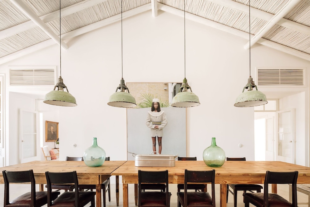 Hospedaria da Pensão Agrícola by null