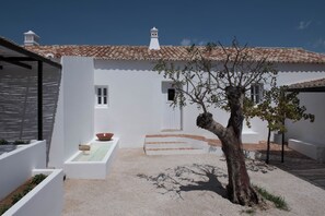 Garden - Hospedaria (Tavira)