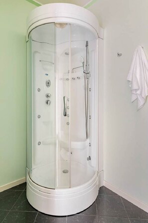 Bathroom - PLUS TREVISO (Treviso)