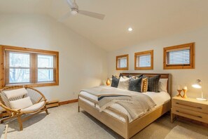 3 camere, Wi-Fi, lenzuola