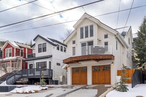 Exterior - Old Town Bliss Park City Retreat (Park City)
