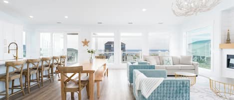 Smart-tv, pejs, bøger