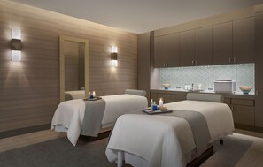 Couples treatment room(s), body treatments, hot stone massages - Sunseeker Resort Florida Gulf Coast, Curio Collection Hilton (Punta Gorda)