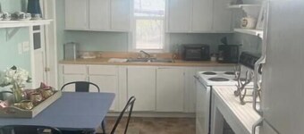 Nice 2 BR Great for Hunting and Fishing near Ivie