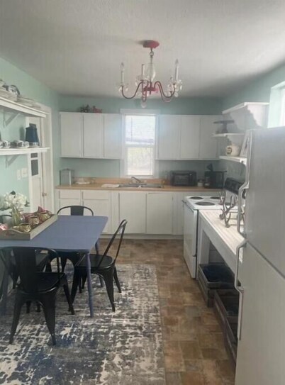 Nice 2 BR Great for Hunting and Fishing near Ivie