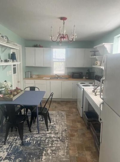 Nice 2 BR Great for Hunting and Fishing near Ivie