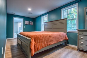 5 chambres, Wi-Fi, draps fournis