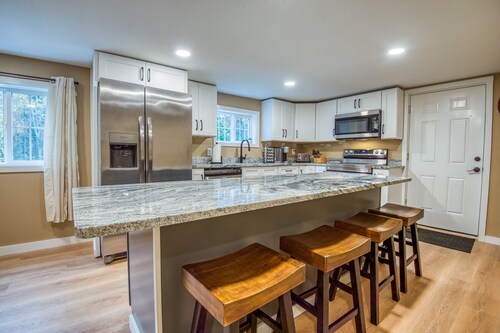 Charming Newly Renovated Home