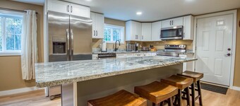 Charming Newly Renovated Home