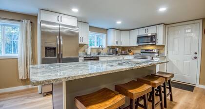 Charming Newly Renovated Home