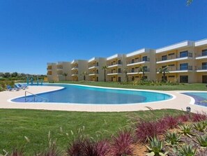 Pool - Marina Garden Apartment (Albufeira)