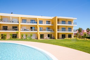 Exterior - Marina Garden Apartment (Albufeira)