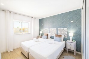 1 habitación y caja de seguridad en la habitación 