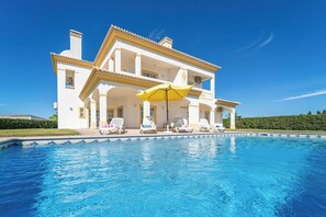 Pool - Filomena Golf Paradise (Albufeira)