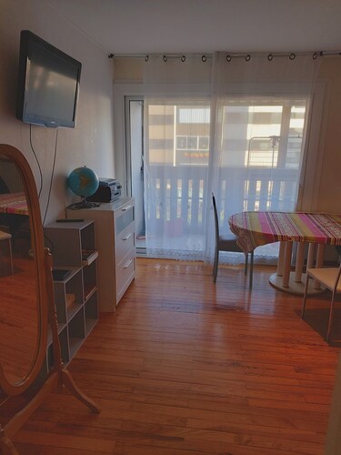 Appartement Confortable bon Standing