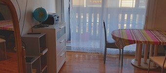 Appartement Confortable bon Standing