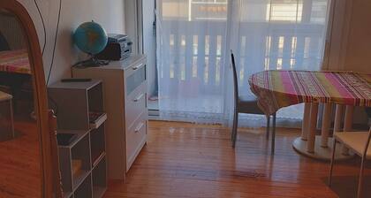 Appartement Confortable bon Standing