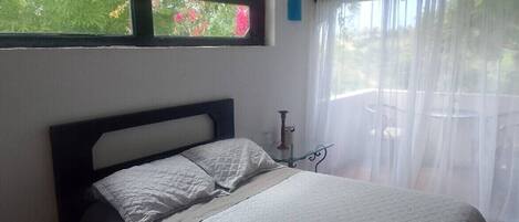 4 Schlafzimmer, Reisekinderbett, kostenloses WLAN