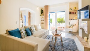 TV - All Dreams Villa - Windmill Hill By Dreamplaces (Albufeira)